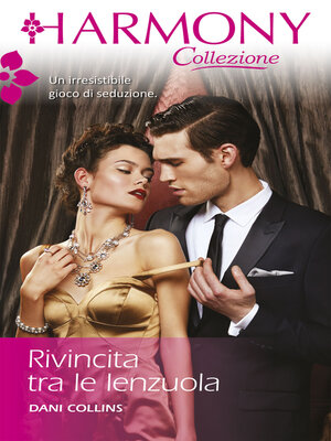 cover image of Rivincita tra le lenzuola